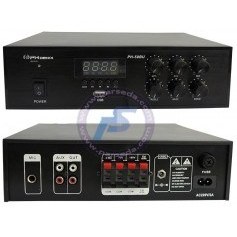 تصویر امپلیفایر PHOENIX 50BU 