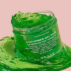 تصویر ماسک آبرسان خیار پیتر تامس راث - Peter thomas roth cucamber mask 