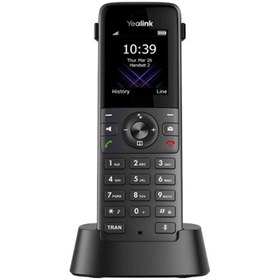 تصویر تلفن بیسیم یالینک مدل W73P 