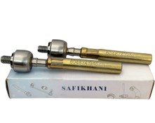 تصویر بازویی فرمان پژو 405، گروه تولیدی صفی خانی 