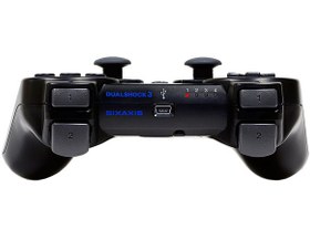 تصویر دسته بازی پلی استیشن ۳ Ps3 controller