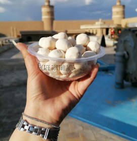 تصویر کشک موسیر 