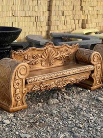 تصویر نیمکت سلطنتی nimkat323