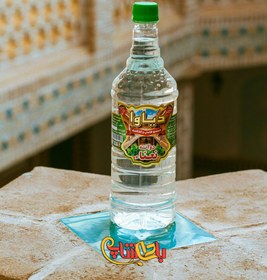 تصویر شربت نعنا 11655