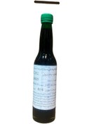 تصویر جوهر تابا سبز شیشه ای 13282 