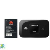 تصویر باتری مودم همراه هوآوی مدل M60 Huawei M60 Modem Battery