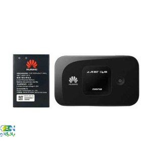 تصویر باتری مودم همراه هوآوی مدل M60 Huawei M60 Modem Battery