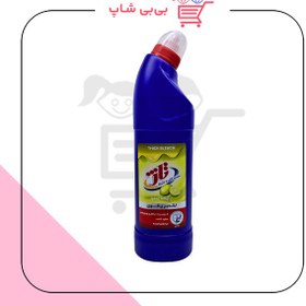 تصویر مایع سفید کننده تاژ 750 