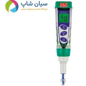 تصویر ph سنج قلمی ضدآب برند XS مدل pH 5 Kit 