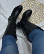 تصویر بوت زنانه سیما 