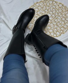 تصویر بوت زنانه سیما 