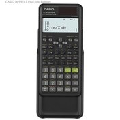 تصویر ماشین حساب مهندسی کاسیو مدل FX991ES PLUS 
