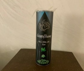 تصویر پلت یونجه و نعنا هپی بانی 