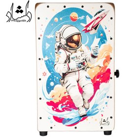 تصویر کاخن دلشاد طرح 3 