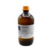 تصویر اتیل استات Extra pure دکتر مجللی Dr Mojallali Extra pure Ethyl Acetate