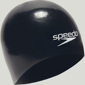 تصویر کلاه شنای اسپیدو fastskin racing cap speedo کد: 082163503-8 