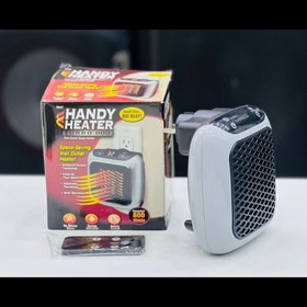 تصویر بخاری پریزی 