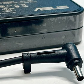 تصویر آداپتور ASUS 120w فیش سوزن دار 19v 6.32A 