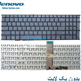 تصویر کیبورد لپ تاپ LENOVO ThinkBook 15 G3 