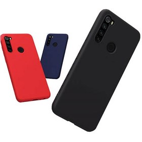 redmi note 8 silicone case