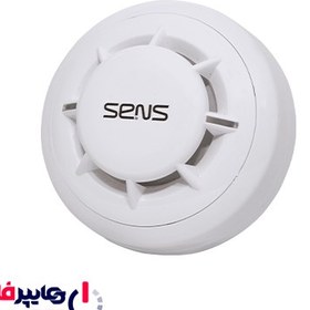 تصویر دتکتور مولتی متعارف سنس Sens conventional multi detector