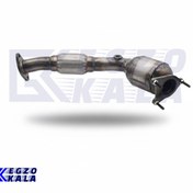 تصویر کاتالیست ۵۳۰ MVM یورو۲ آلاینده (وارداتی) 