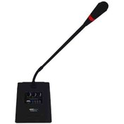 تصویر میکروفن رومیزی آسیا امپ Aap Pro PA-900 Plus Desktop Microphone Aap Pro PA-900 Plus