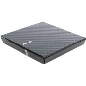 تصویر درایو نوری ایسوس مدل SDRW-08D2S-U Lite ASUS SDRW-08D2S-U Lite DVD Drive