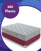 تصویر تشک برمن مدل فلاویا Flavia mattress bermen