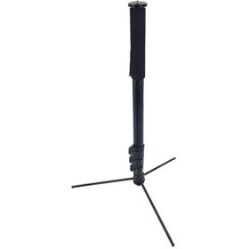 تصویر تک پایه دوربین وستکات Westcott MP301 Monopod 