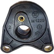 تصویر کورکن دلکو پراید سایپا یدک 2 اورینگ 