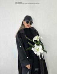 تصویر پالتو وان 