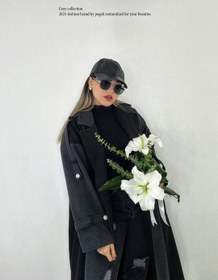 تصویر پالتو وان 