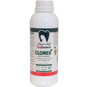 تصویر محلول کلرهگزیدین نیک درمان / Clorex 2% Mega 