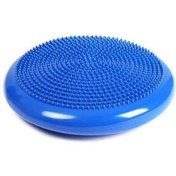 تصویر کوشن بال تعادلی Core Balance Wobble Cushion ball