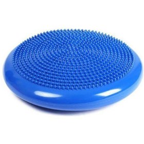 تصویر کوشن بال تعادلی Core Balance Wobble Cushion ball