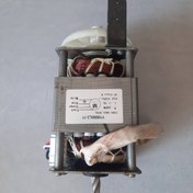 تصویر موتور کاغذخردکن رمو C-2200 