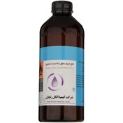 تصویر الکل مطلق ۹۹.۸ درصد کیمیا الکل زنجان یک لیتری bidestan 99.4% alcoho