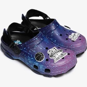 تصویر کراکس آل ترین Space Jam 