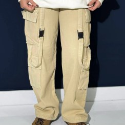 تصویر شلوار کارگو 