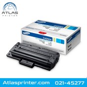 تصویر کارتریج SCXD4200A Samsung لیزری مشکی Samsung SCX-D4200A Black toner laser cartridge