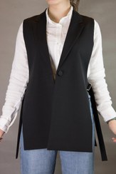 تصویر وست طرح زارا - کالباسی / 1 ( مناسب 36، 38،. 40) 