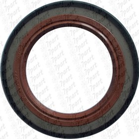 تصویر کاسنمد جلو میل لنگ 405 BPCO 