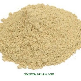 تصویر پودر سنجد 