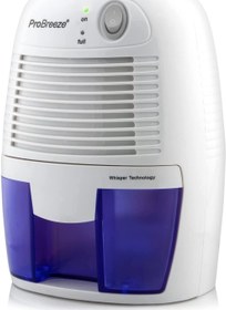 تصویر دستگاه رطوبت گیر خانگی مدل Pro Breeze Dehumidifier - ارسال 10 الی ۱۵ روز کاری 