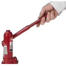 تصویر جک روغنی رونیکس مدل RH-4903 ظرفیت ۵ تن 