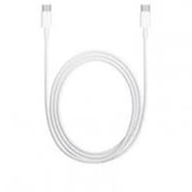 تصویر کابل شارژ دو سر تایپ سی 60 وات اصلی اپل 1 متر Apple USB-C 60W Charge Cable A2795 