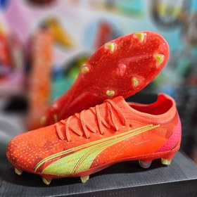 تصویر کفش فوتبال پوما اولترا 2023 Puma Ultra 