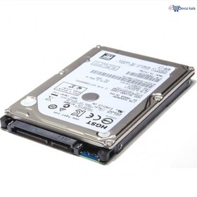 تصویر هارد دیسک لپ تاپ اچ جی اس تی 1000 گیگابایت ساتا Hard Disk Laptop HGST 1000 GB 2.5 SATA