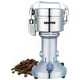 تصویر آسیاب جیپاس مدل GCG41014 توان 1400 وات Geepas GCG41014 1400W Grinder